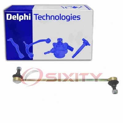 Kit de enlace de barra estabilizadora de suspensión delantera Delphi para Saab 9-3X kj 2010-2011 Foto 1 de 4