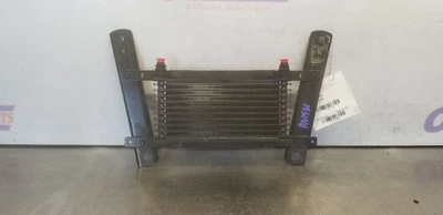 09 HUMMER H2 TRANSMISIÓN AUTOMÁTICA ENFRIADOR DE ACEITE 6.2L L9H Foto 1 de 4