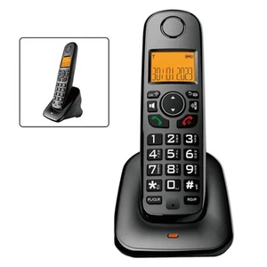 Cordless Phones With Large Buttons And Easy To Read Displays For All Ages - Zdjęcie 1 z 3