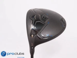 Left Handed Cobra DARKSPEED X 9* Driver - Kai'li Blue 70g Extra Stiff - 455343 - Picture 1 of 4