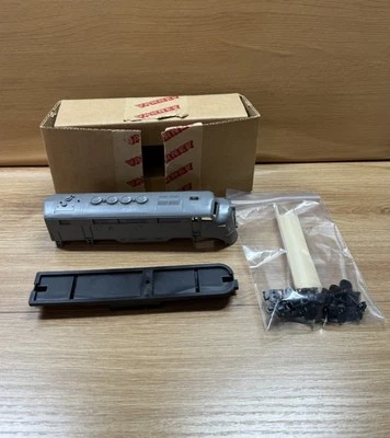 Kit de vagón de tren Varney Ho vintage #12 Foto 1 de 4