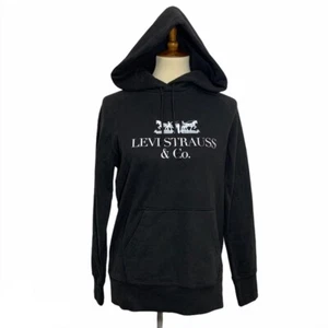 Levi’s Pullover Hoodie Damen Gr Xs - Bild 1 von 12