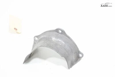 2012-2018 AUDI A6 C7 FRONT RIGHT CV AXLE SHAFT SPLASH SHIELD 8K0407720 OEM - Image 1 of 4