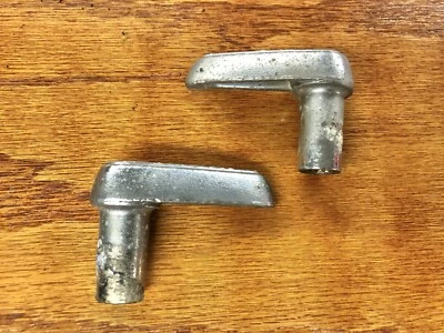 Buick Riviera 1972 palancas de asiento delantero trasero de barco Donk 72 Foto 1 de 4