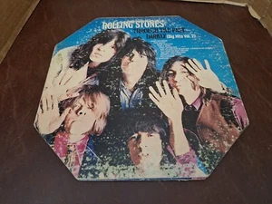 Rolling Stone Through the Past Darkly Vol. 2 (USED-vintage) - Foto 1 di 24