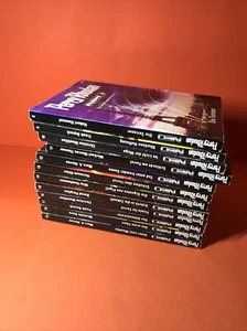 Perry Rhodan Neo Taschenbücher Konvolut 12 Stück Band 8 - 19, Die Zukunft … - Bild 1 von 13