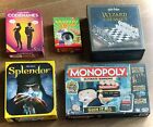 Hasbro Monopoly Ultimate Banking Board Game - B6677