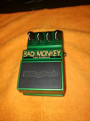 Digital Bad MONKEY  JAPAN - Image 1 of 4