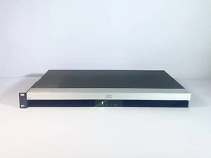 Cisco C60 TelePresence System Codec Video Conferencing Rack Unit - tested - Picture 1 of 4