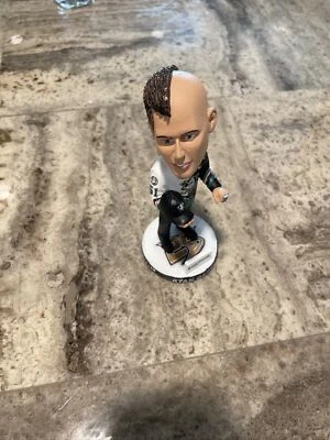 Ryan Getzlaf #15 NHL Draft Bobblehead Anaheim Ducks 25th Anniversary - Image 1 of 4