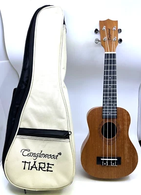 Tanglewood Tiare Ukulele TWT1 - Image 1 of 4