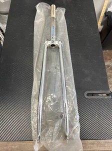 Tange 5E 26"" Forcella bicicletta - Foto 1 di 6