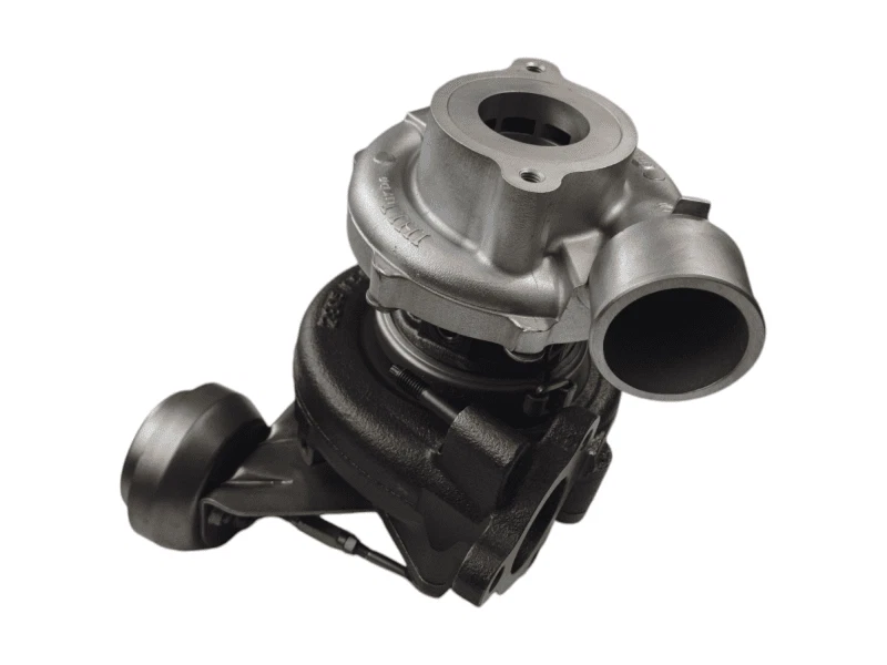 Turbolader LEXUS IS II 220d VB16 - Bild 1 von 4