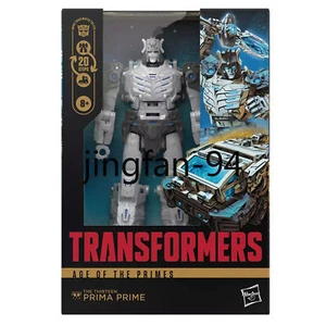Transformers Age of the Primes series Voyager class Autobot Prima Prime IN-HAND - Picture 1 of 6
