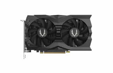 ZOTAC NVIDIA GeForce RTX 2070 NVIDIA Computer Graphics Cards for