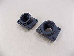 1975 75 Yamaha RD250 RD 250/ OEM Nice RUBBER CARBERATOR BOOT - Picture 1 of 3