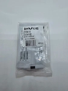 Invue Tray Sensor White W2000 ZW1941-W ZW1931K62 - Picture 1 of 9