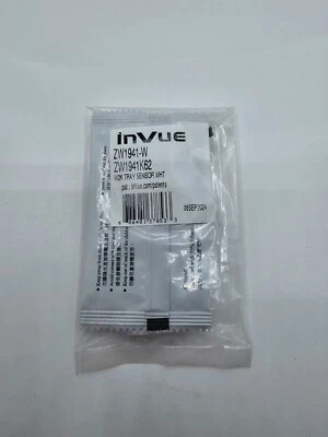 Invue Tray Sensor White W2000 ZW1941-W ZW1931K62 - Image 1 of 4