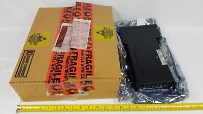 Square D CRM-222 Interface Module - SY/MAX Class 8030 - Series G - Clean - Image 1 of 4