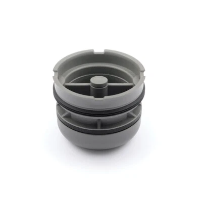 Geruchsverschluss Low Nood für Bodenablauf - Bild 1 von 2