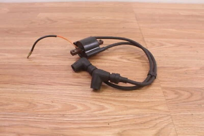 1997 YAMAHA VMAX 500 XTC Ignition Coil - Image 1 of 4