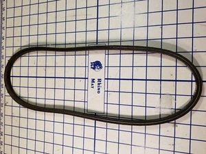 Dayco Belt 4L400 resistente al aceite y al calor  - Imagen 1 de 4
