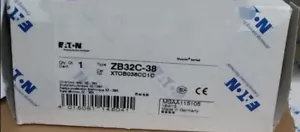 EATON MOELLER ZB32C-38 32-38A NUEVO Envío Gratis - Imagen 1 de 1