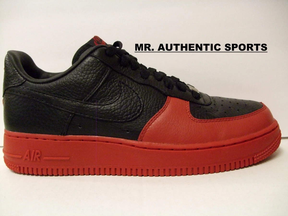 Nike Air Force 1 Low Black - 318274-001 for Sale | Authenticity