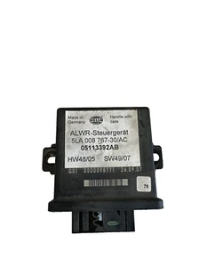 Chrysler Grand Voyager headlight control unit 05113392ab genuine 2011 - Picture 1 of 6