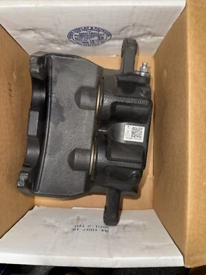 Pinza de freno de disco-AWD Cardone 18-5017 Reman Fit Dodge Challenger-Cargador 09-21 Foto 1 de 4