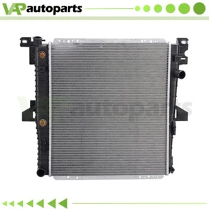 Aluminum Radiator Fits 1996 1997 1998-1999 Ford Explorer 5.0L Fit 1824 - Picture 1 of 4