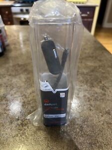 Ventev Dashport r1240 Apple - Car Charger with USB A To Apple Lightning Cable