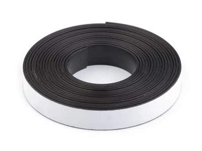 Magnetband selbstklebend Magnetklebeband 3m Magnet - Bild 1 von 2