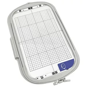 Brother SA449S Embroidery Hoop for Stellaire XE1 and XJ1 9.5" x 14" - Picture 1 of 1