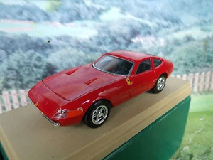 1/43 Rio (Italy) Ferrari 365 GTB/4: Daytona 1967 - Picture 1 of 2