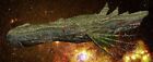 Modèle de four à acajou en bois sec pour vaisseau spatial Stelya-Rhyans grand neuf