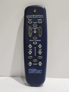 Select Comfort Precision KSMBR20543T Wireless Remote Control OEM - Genuine - Picture 1 of 4