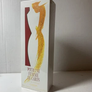 Caron Pour Une Femme De Caron 50 ml Eau De Parfum - Imagen 1 de 6