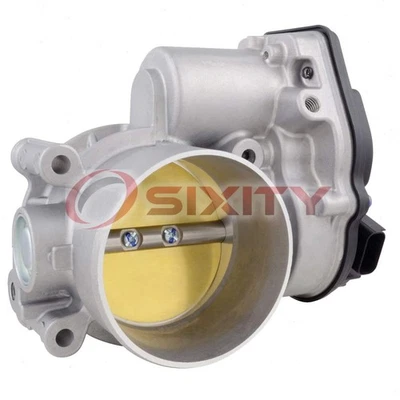 Cuerpo del acelerador de inyección de combustible Hitachi para Ford Edge 2011-2018 3,5 L 3,7 L V6 AW. Foto 1 de 4