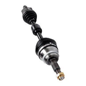 665279 Eje delantero lado conductor CV para Toyota para Avalon 2008-2017 2018 3,5 L - Imagen 1 de 10