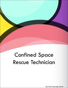 Confined Space Rescue Technician - Imagen 1 de 1