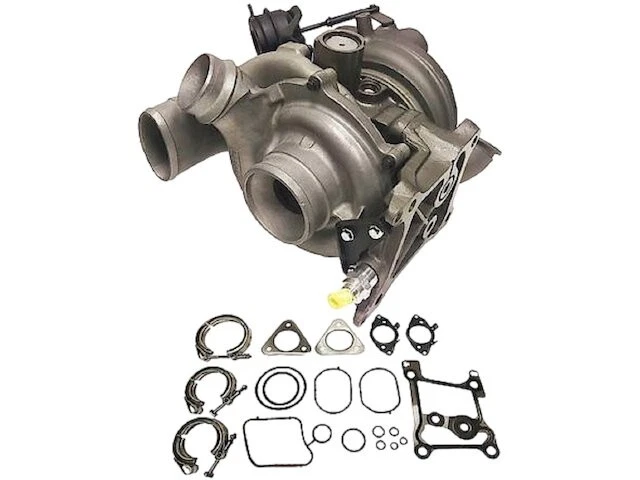 Turbocompresor 31SNXG12 para Ford F350 Super Duty F250 F450 2011 2012 2013 2014 Foto 1 de 1
