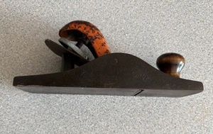 110 Block Plane. British Made - Picture 1 of 7