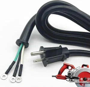 Cable de repuesto 95104L compatible con sierra de accionamiento helicoidal SKILSAW SPT77W, SPT77WM, - Imagen 1 de 6