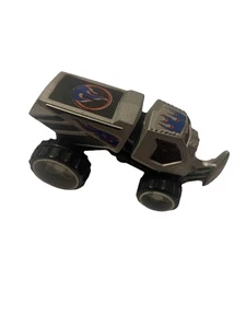 2007 HOT WHEELS STUNT STRIKERS MCDONALDS HAPPY MEAL TOYS  - Bild 1 von 3