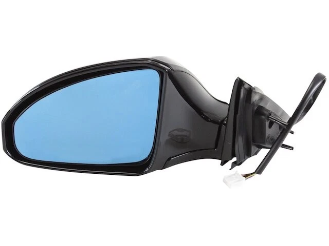 Espejo retrovisor izquierdo Kool Vue 88WP47P compatible con Infiniti FX35 2006-2008 base espejo de puerta Foto 1 de 1