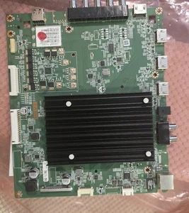 Placa principal Vizio E60-E3 (S600DUA-3, 0160CAP0DE01) Y8387936S - Imagen 1 de 4