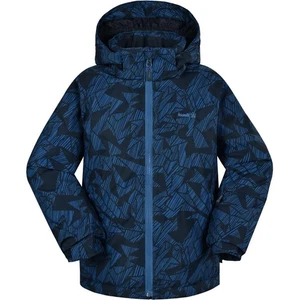 Kamik Wings Aop Jacket - Boys' - 2025 Midnight, 12 - Picture 1 of 4