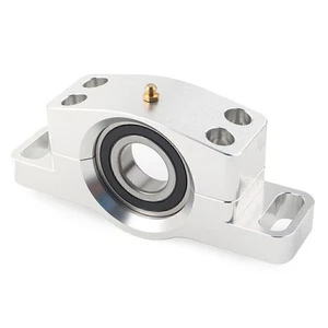 Cojinete portador de eje de transmisión plateado para Polaris General 1000 Deluxe EPS RZR 4 XP - Imagen 1 de 8
