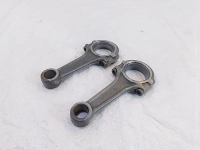 Varillas de conexión de pistón cigüeñal BMW Airhead R100 R60 R75 R90/6 R100R R100RT Foto 1 de 4